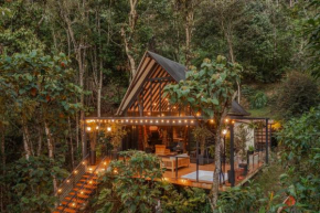 Espectacular Chalet a tan solo 20 minutos de Medellín